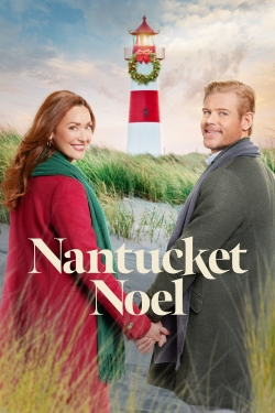 Nantucket Noel-free