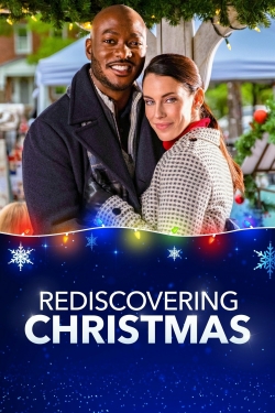 Rediscovering Christmas-free