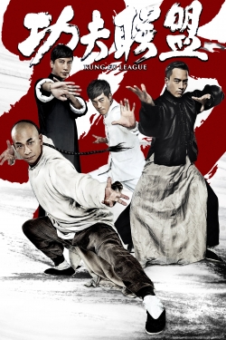 Kung Fu League-free