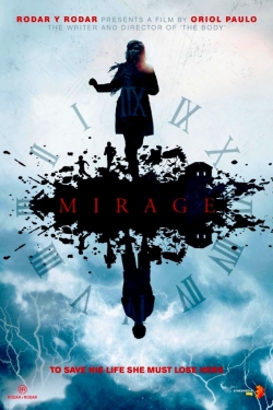 Mirage-free