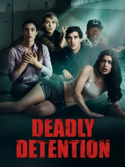 Deadly Detention-free