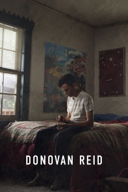 Donovan Reid-free