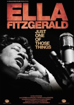 Ella Fitzgerald: Just One of Those Things-free