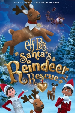 Elf Pets: Santas Reindeer Rescue-free
