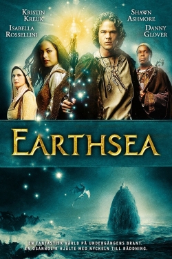 Legend of Earthsea-free
