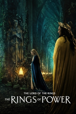 The Lord of the Rings: The Rings of Power-free