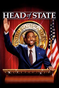 Head of State-free