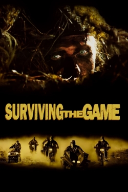 Surviving the Game-free