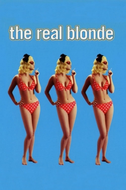 The Real Blonde-free
