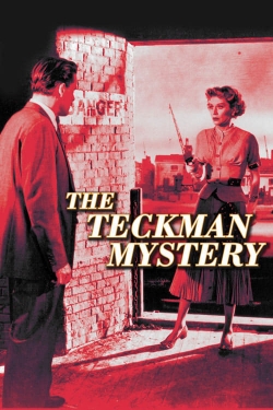 The Teckman Mystery-free