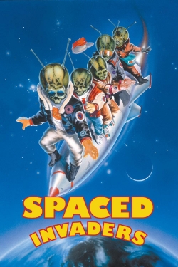 Spaced Invaders-free