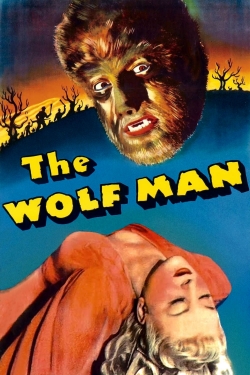 The Wolf Man-free