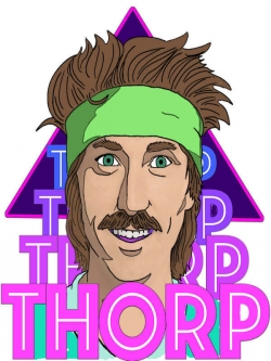 Thorp-free