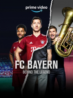 FC Bayern – Behind the Legend-free