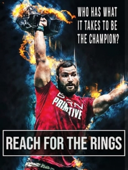 Reach for the Rings-free