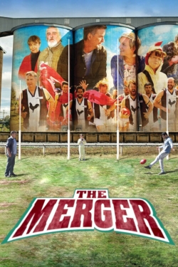 The Merger-free