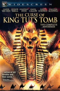 The Curse of King Tut's Tomb-free