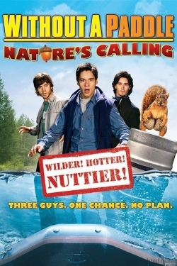 Without a Paddle: Nature's Calling-free