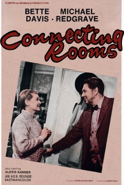 Connecting Rooms-free