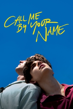 Call Me by Your Name-free