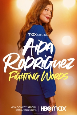 Aida Rodriguez: Fighting Words-free
