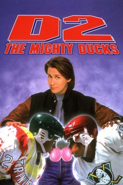 D2: The Mighty Ducks-free