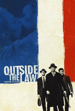 Outside the Law-free