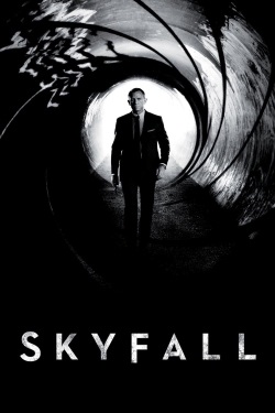 Skyfall-free