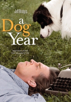 A Dog Year-free