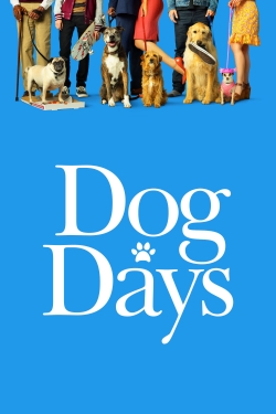 Dog Days-free