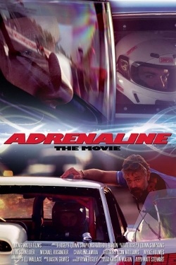 Adrenaline-free