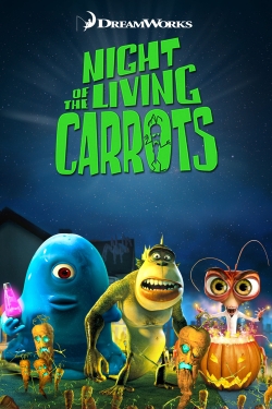 Night of the Living Carrots-free