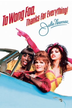 To Wong Foo, Thanks for Everything! Julie Newmar-free
