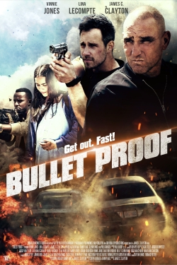 Bullet Proof-free