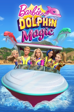 Barbie: Dolphin Magic-free