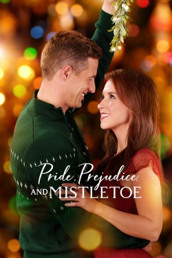 Pride, Prejudice and Mistletoe-free