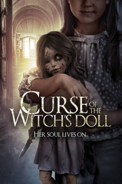 Curse of the Witch's Doll-free