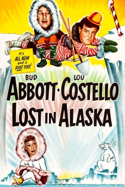 Lost in Alaska-free