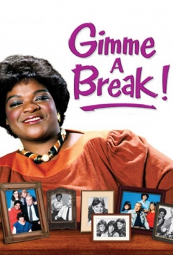 Gimme a Break!-free