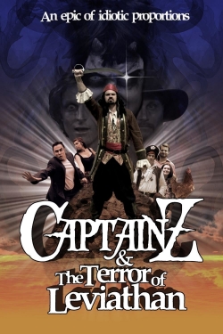 Captain Z & the Terror of Leviathan-free