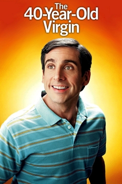 The 40 Year Old Virgin-free