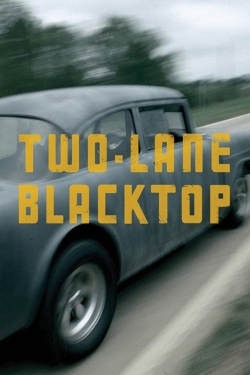 Two-Lane Blacktop-free