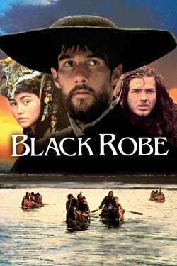 Black Robe-free