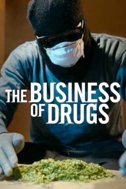 The Business of Drugs-free