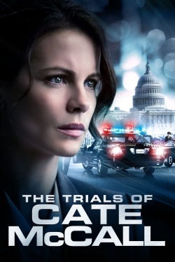 The Trials of Cate McCall-free