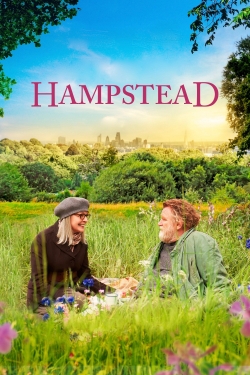 Hampstead-free