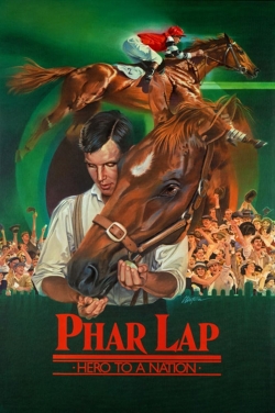 Phar Lap-free