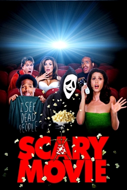 Scary Movie-free