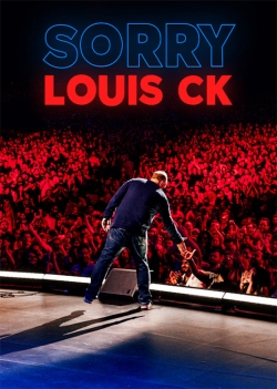 Louis C.K.: Sorry-free