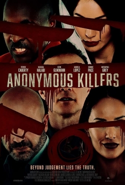 Anonymous Killers-free